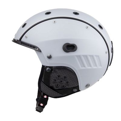 Превью Шлем горнолыжный Шлем горнолыжный CASCO SP-4.1 Grayscale/Lightgrey (07.4126)